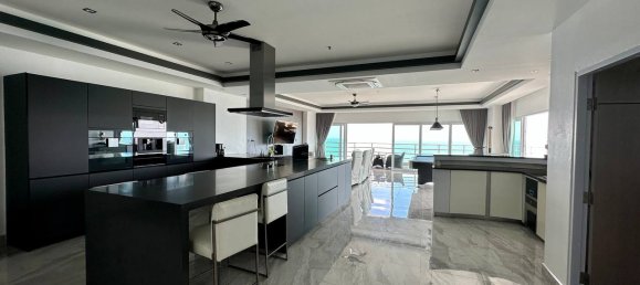 3 bedrooms Apartment in Pattaya, Thailand No. 11173 5