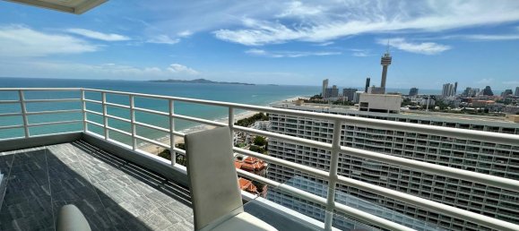 3 bedrooms Apartment in Pattaya, Thailand No. 11173 17