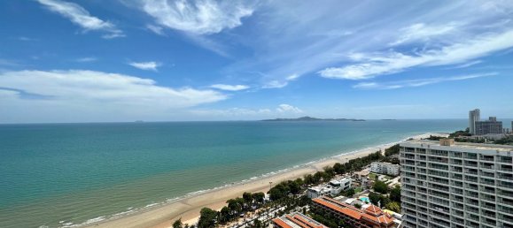 3 bedrooms Apartment in Pattaya, Thailand No. 11173 21