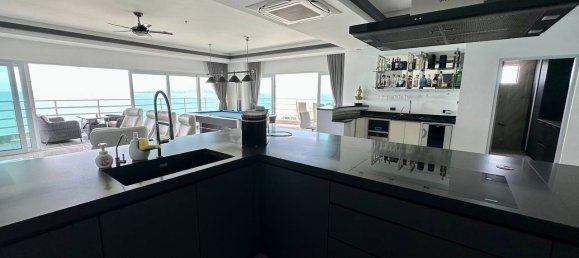 3 bedrooms Apartment in Pattaya, Thailand No. 11173 7