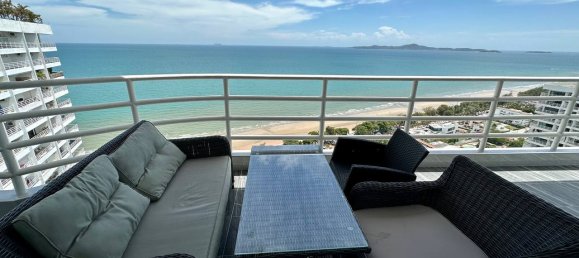 3 bedrooms Apartment in Pattaya, Thailand No. 11173 23