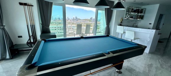 3 bedrooms Apartment in Pattaya, Thailand No. 11173 15