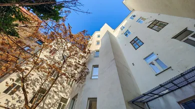 Apartamento de 2 divisões em Brigittenau, Austria N.º 84745