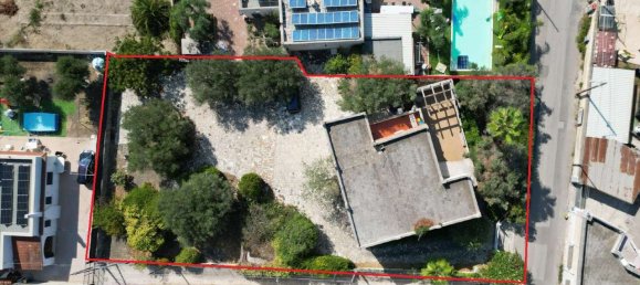 8 rooms Villa in Leporano, Italy No. 294308 31