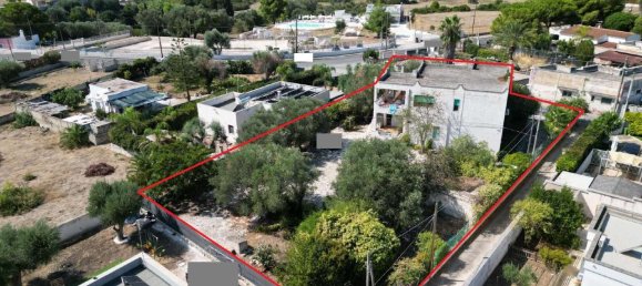 8 rooms Villa in Leporano, Italy No. 294308 30