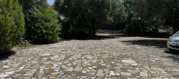 8 rooms Villa in Leporano, Italy No. 294308 27