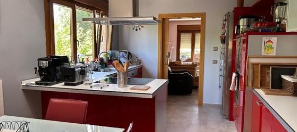 4 غرف نوم منزل في Guadarrama, Spain رقم 182474 4