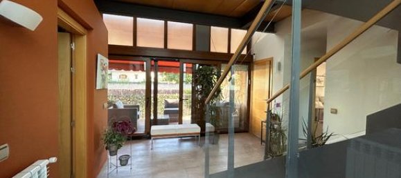 4 غرف نوم منزل في Guadarrama, Spain رقم 182474 3