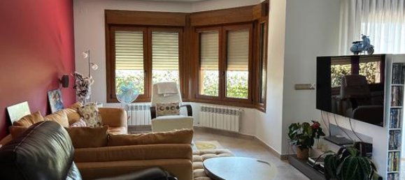 4 غرف نوم منزل في Guadarrama, Spain رقم 182474 7