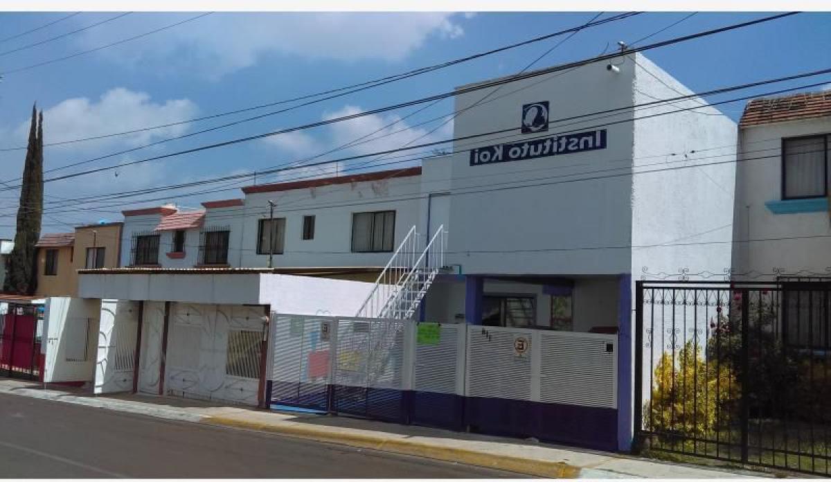 Edifício em Queretaro, Mexico 250 m² N.º 200276