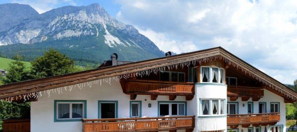3 rooms Apartment in Scheffau am Wilden Kaiser, Austria No. 187896 4