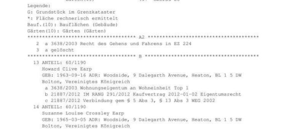 3 rooms Apartment in Scheffau am Wilden Kaiser, Austria No. 187896 20