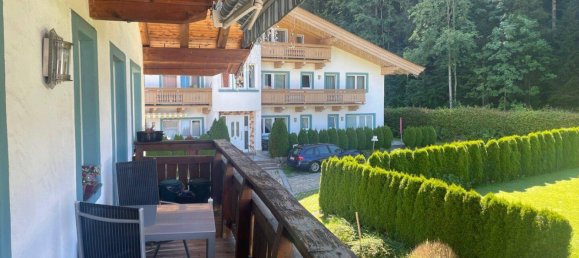 3 rooms Apartment in Scheffau am Wilden Kaiser, Austria No. 187896 5