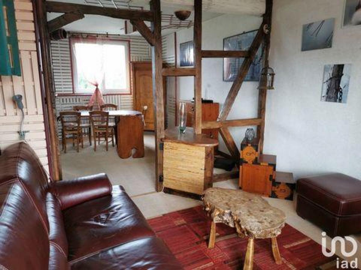 3 Schlafzimmer Eigentumswohnung in Le Mans, France, Nr. 35586