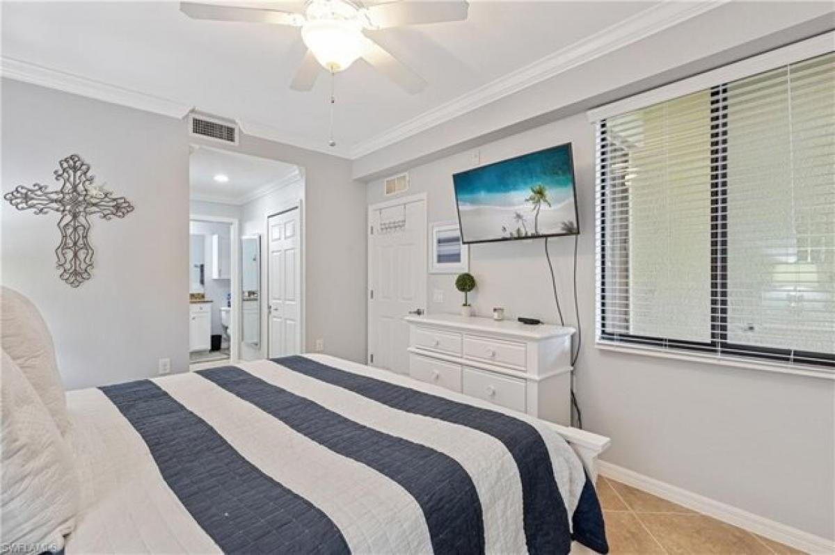 2 bedrooms House in Bonita Springs, USA No. 391443