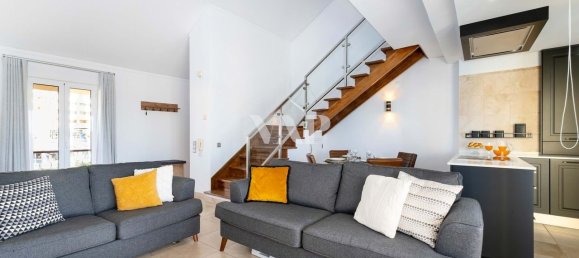 1 Schlafzimmer Doppelhaus in Quarteira, Portugal, Nr. 100661 13