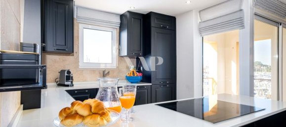 1 Schlafzimmer Doppelhaus in Quarteira, Portugal, Nr. 100661 10