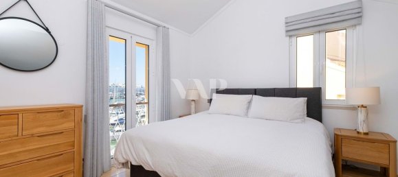 1 Schlafzimmer Doppelhaus in Quarteira, Portugal, Nr. 100661 3