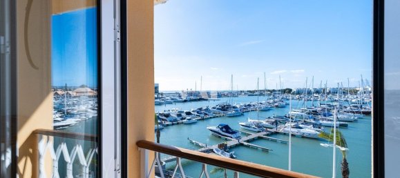 1 Schlafzimmer Doppelhaus in Quarteira, Portugal, Nr. 100661 6