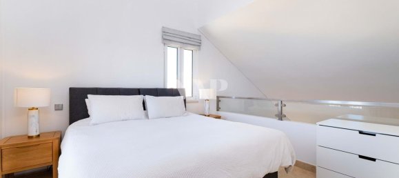 1 Schlafzimmer Doppelhaus in Quarteira, Portugal, Nr. 100661 16