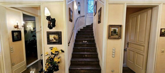 11 rooms Villa in Dobling, Austria No. 149622 11