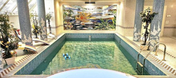 11 rooms Villa in Dobling, Austria No. 149622 15