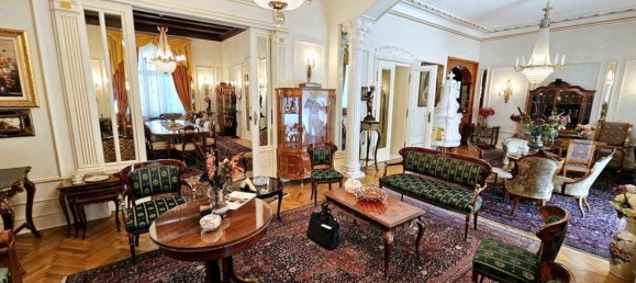 11 rooms Villa in Dobling, Austria No. 149622 3