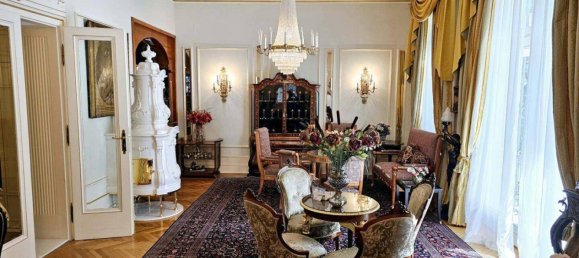 11 rooms Villa in Dobling, Austria No. 149622 6