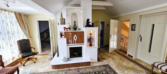 11 rooms Villa in Dobling, Austria No. 149622 13