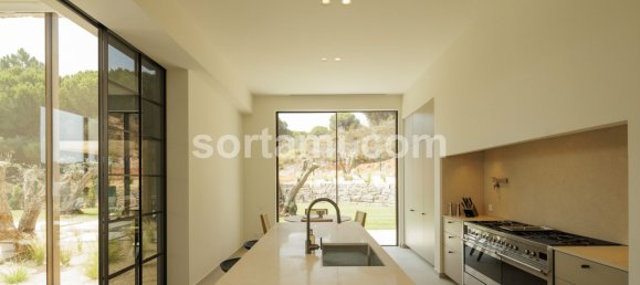 4 غرف نوم منزل في Almancil, Portugal رقم 150708 3