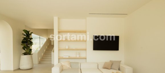 4 غرف نوم منزل في Almancil, Portugal رقم 150708 6