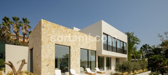 4 غرف نوم منزل في Almancil, Portugal رقم 150708 26