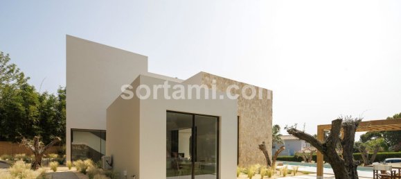 4 غرف نوم منزل في Almancil, Portugal رقم 150708 32