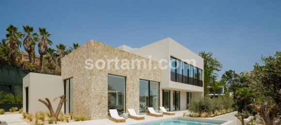 4 غرف نوم منزل في Almancil, Portugal رقم 150708 18