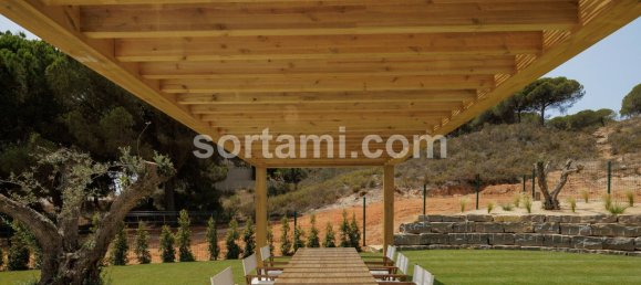 4 غرف نوم منزل في Almancil, Portugal رقم 150708 22