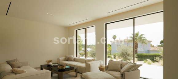 4 غرف نوم منزل في Almancil, Portugal رقم 150708 7