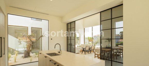 4 غرف نوم منزل في Almancil, Portugal رقم 150708 14