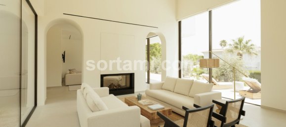 4 غرف نوم منزل في Almancil, Portugal رقم 150708 2