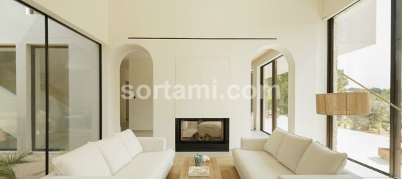 4 غرف نوم منزل في Almancil, Portugal رقم 150708 8