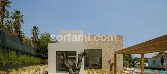 4 غرف نوم منزل في Almancil, Portugal رقم 150708 20