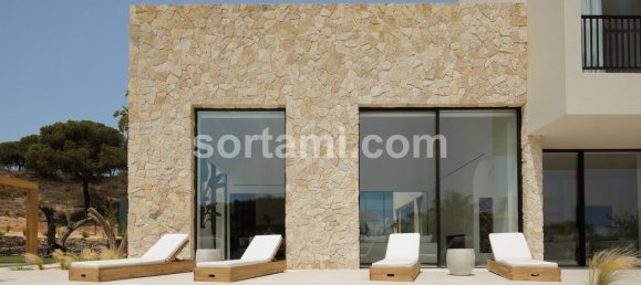 4 غرف نوم منزل في Almancil, Portugal رقم 150708 36