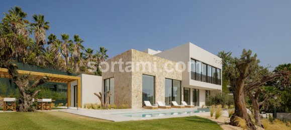 4 غرف نوم منزل في Almancil, Portugal رقم 150708 29