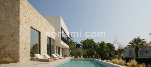 4 غرف نوم منزل في Almancil, Portugal رقم 150708 25