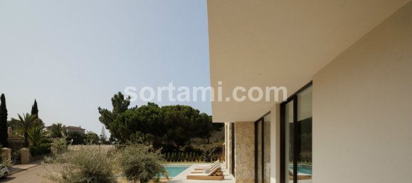 4 غرف نوم منزل في Almancil, Portugal رقم 150708 30