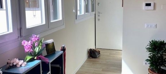 4-salle Penthouse à Canzo, Italy No. 11584 6