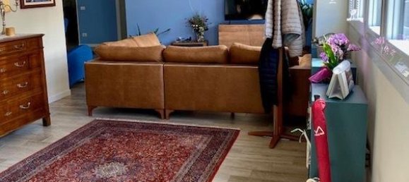 4-salle Penthouse à Canzo, Italy No. 11584 7