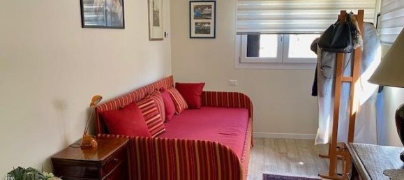 4-salle Penthouse à Canzo, Italy No. 11584 21