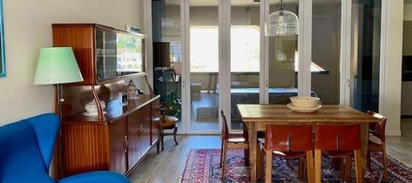 4-salle Penthouse à Canzo, Italy No. 11584 10