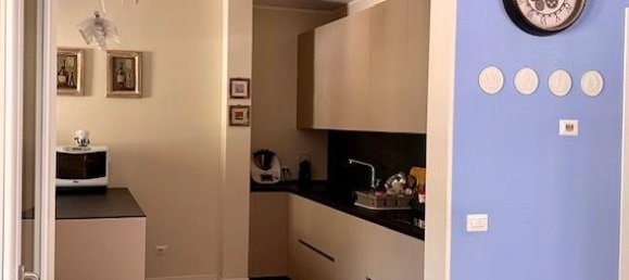 4-salle Penthouse à Canzo, Italy No. 11584 13