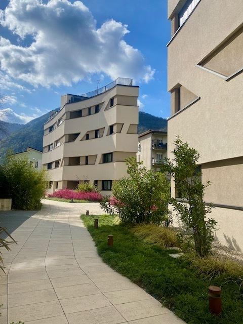 4-salle Penthouse à Canzo, Italy No. 11584